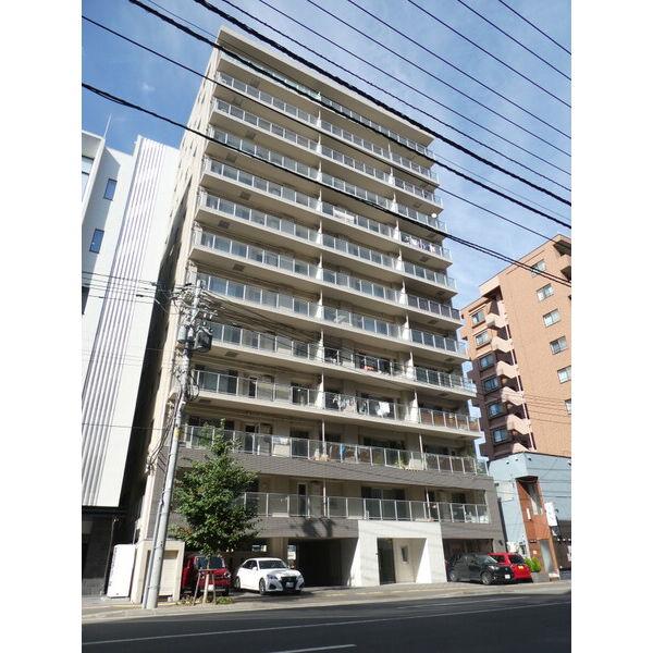 ラ・クラッセ札幌デュアルコート