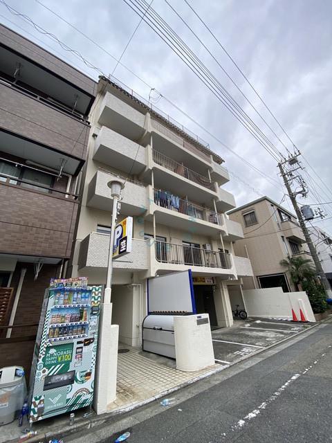 グランデ蒲田