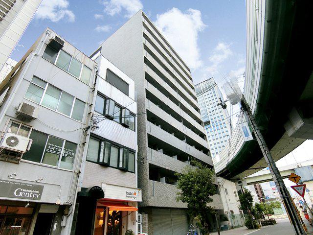 エスリード本町
