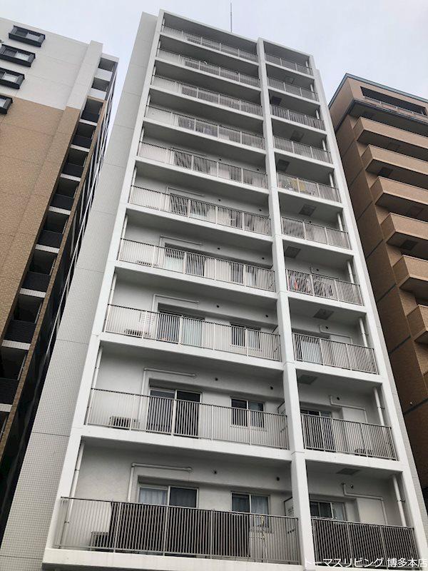 グランパーク県庁前