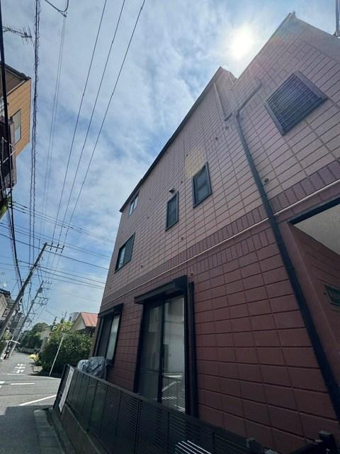 ウエストタウン