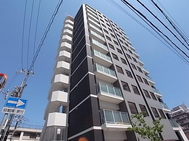 プライムレジデンス神戸・県庁前