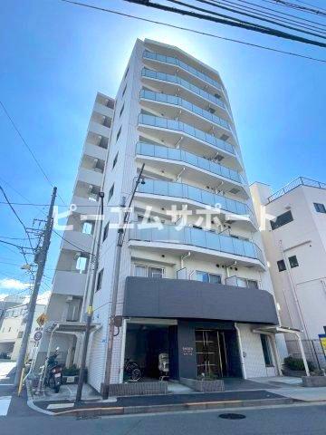 SHOKEN RESIDENCE東京八広