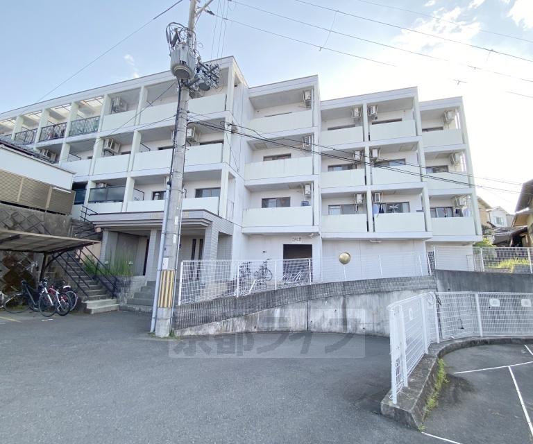 パルコーポ大宮