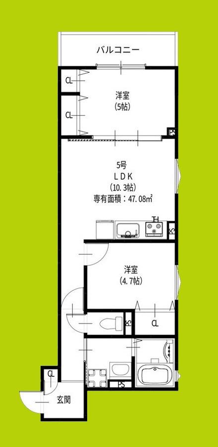 ラモーナ諸福III