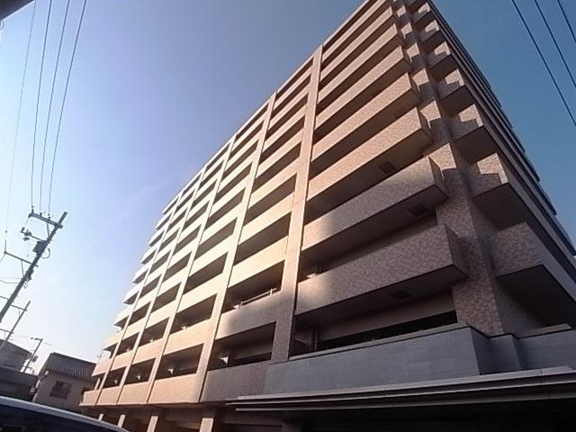 アルファステイツ福山駅東