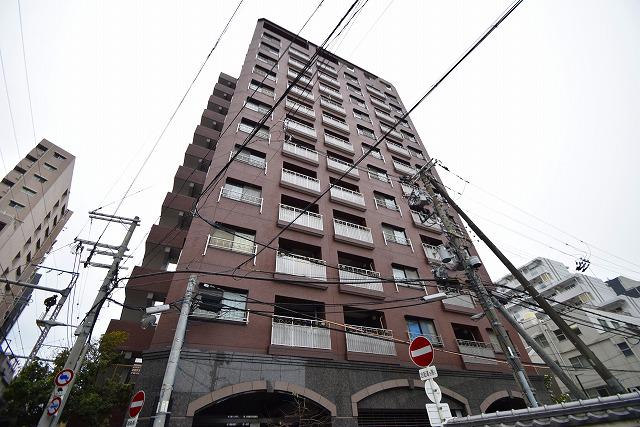 ドムス東梅田