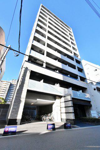 アドバンス難波西アクア