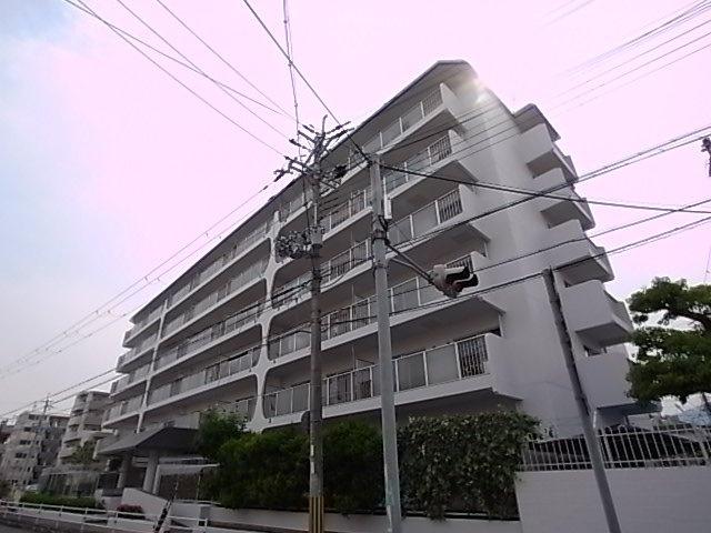 三交宝塚パレス(3LDK/3階)