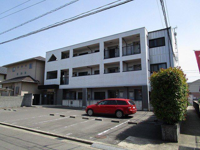 ANNEX-II(3LDK/1階)