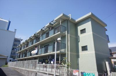 グリーンヒル夏見3