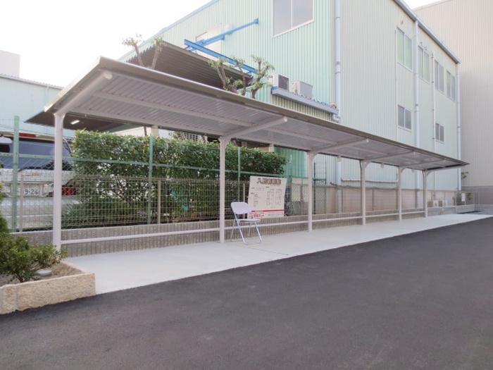 カーサ クレインフィールド