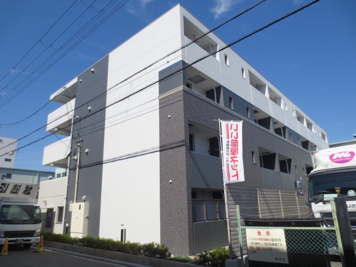 カーサ クレインフィールド