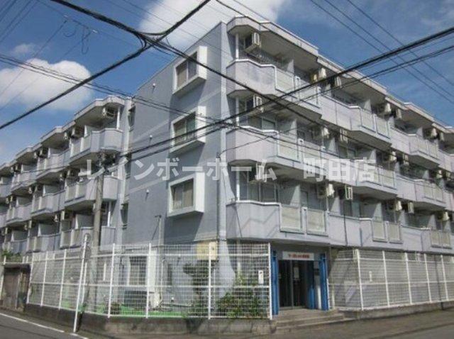 マーガレット東林間