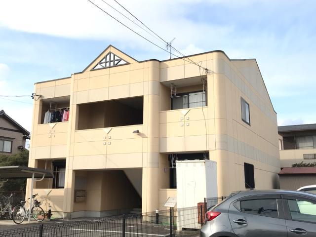 エターナルパレス