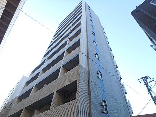 ガーラ・ステージ西巣鴨II