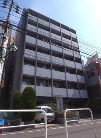 ジョイフル町田
