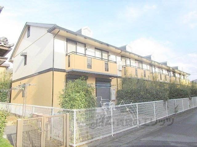 ジュネスヤマザキ