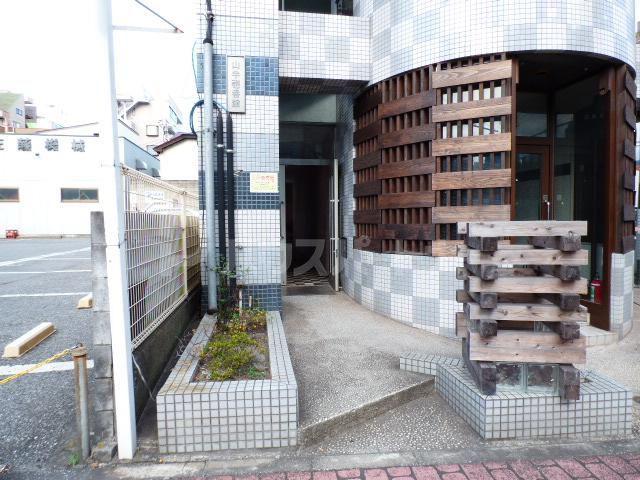 山半壱番館