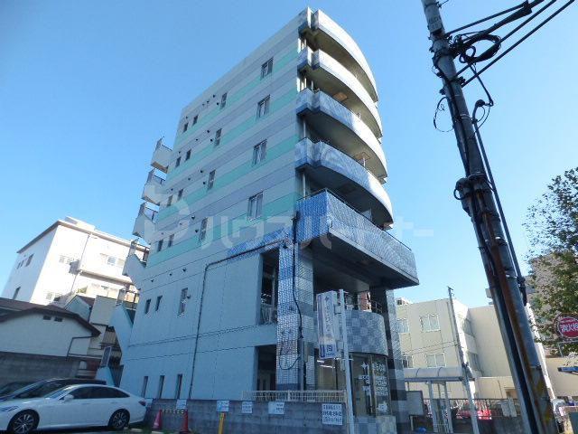 山半壱番館