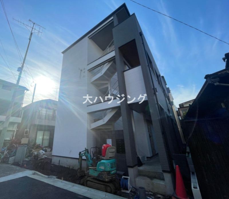 MELDIA池上