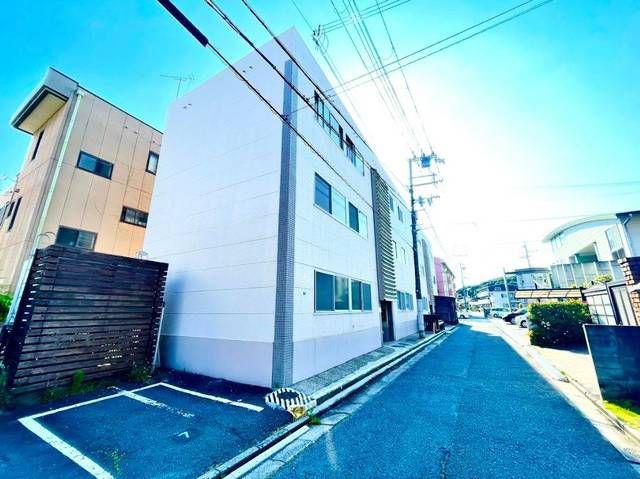 ハイツカクト