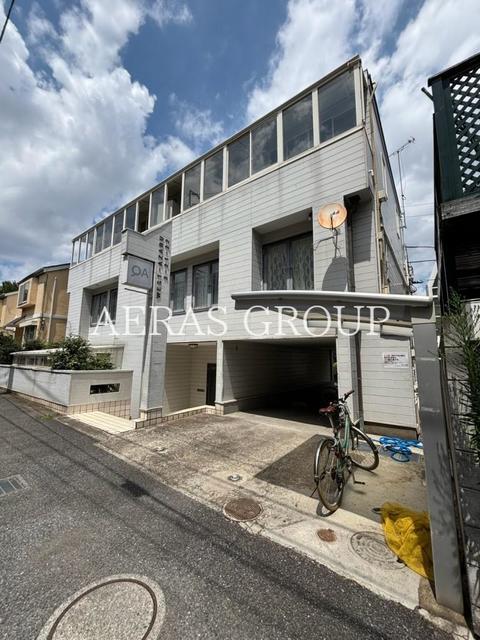 ウエスト AZABU 2791