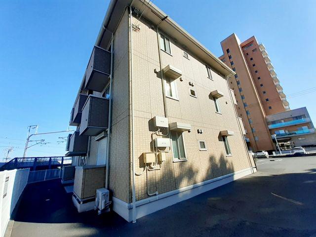 オリーブガーデン