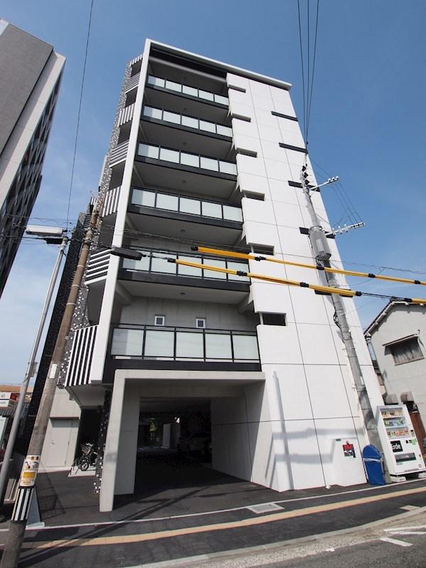 ERDE三萩野 エルデミハギノ