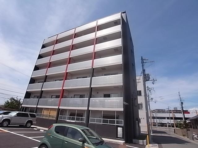 グランシャリオⅡ