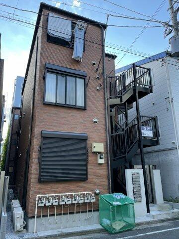 ベイルーム本町通