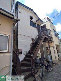 コーポすずき