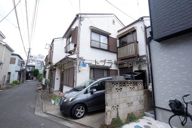 コーポエコー