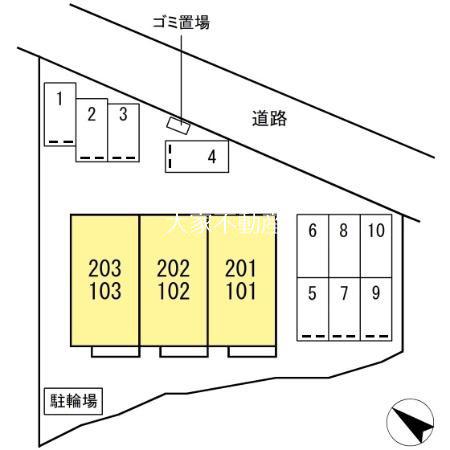 レスアKM