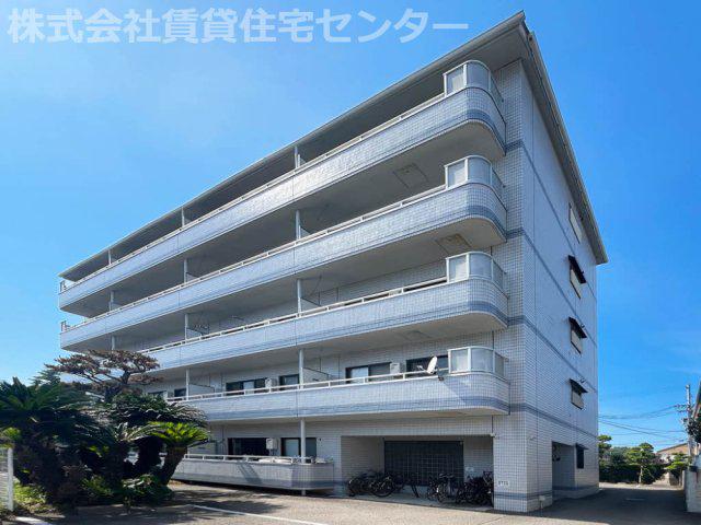 エレナ和歌浦
