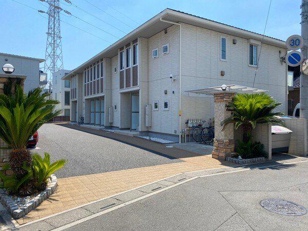 パームコテージV番館