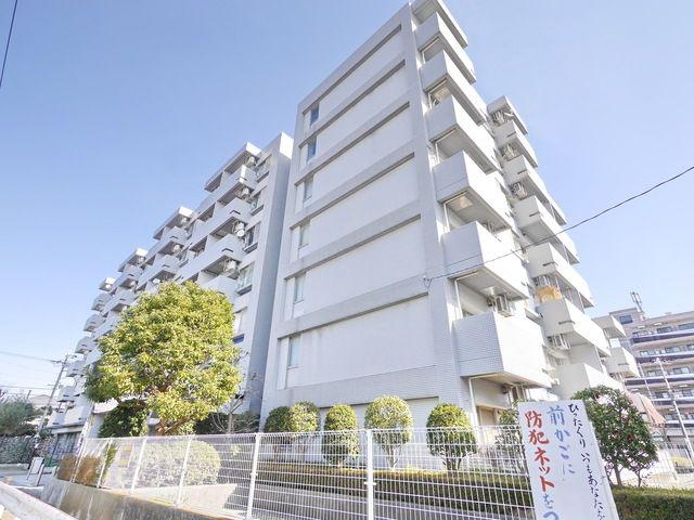 カピトール川崎I