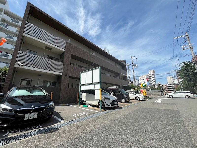 フロレスタ