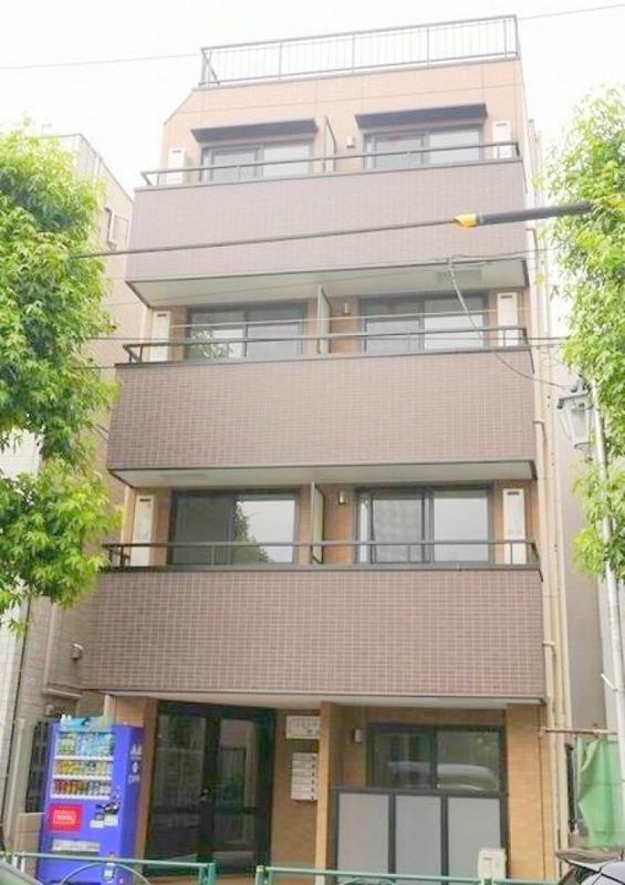 スカイヒルズ用賀