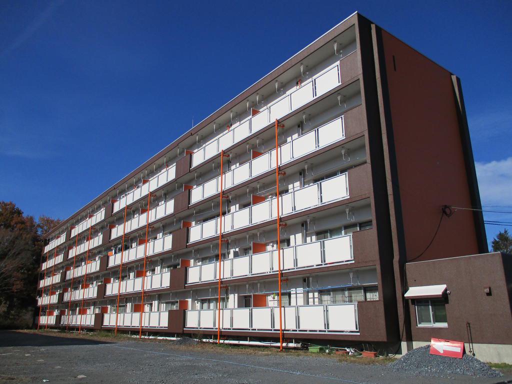 グリーンパークCASA 1号棟