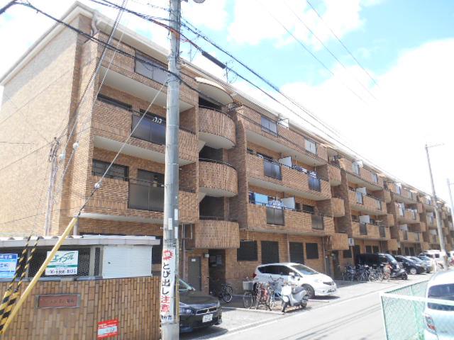 アヴィタシヨン岡町