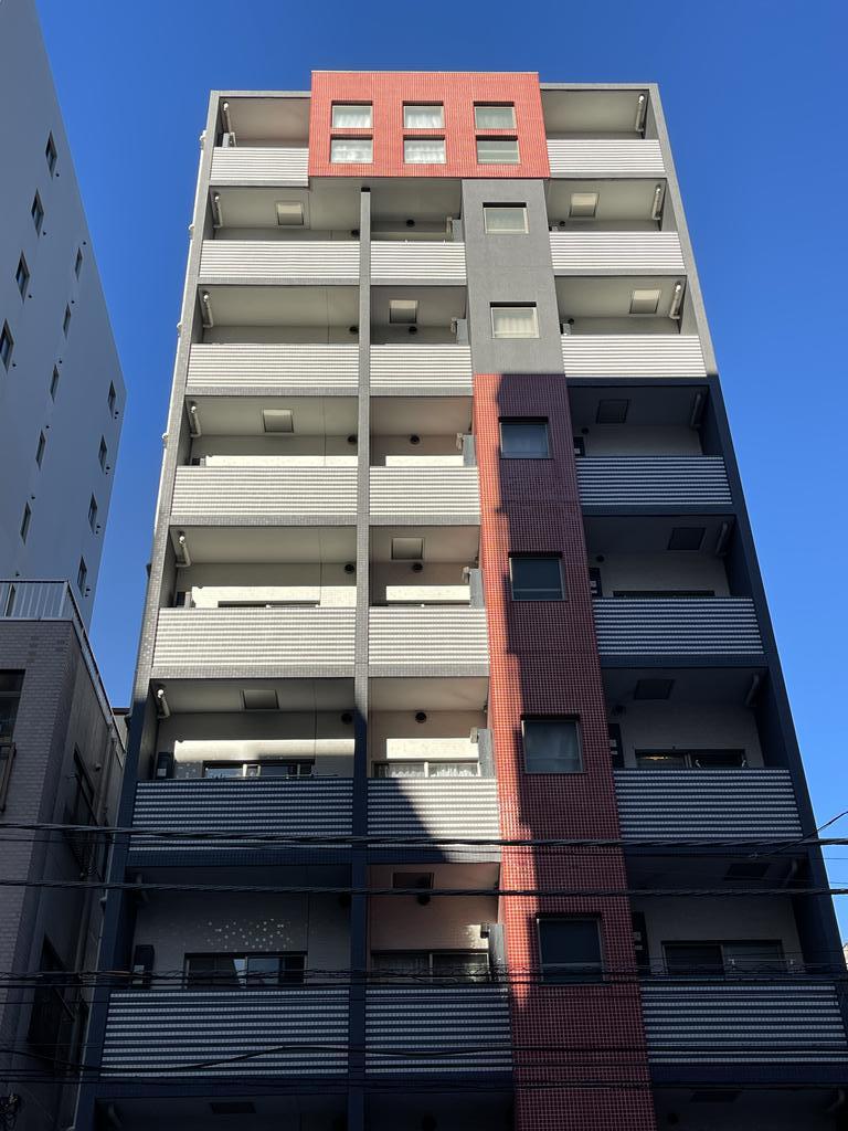 ビバリーホームズ根岸