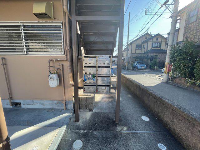 マンションさつき