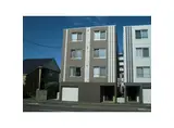 クラリス北16条 A棟
