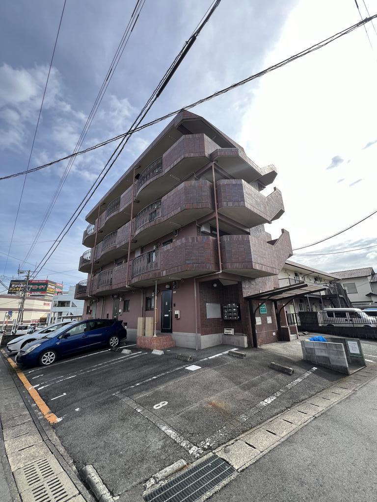 メイリタウンI