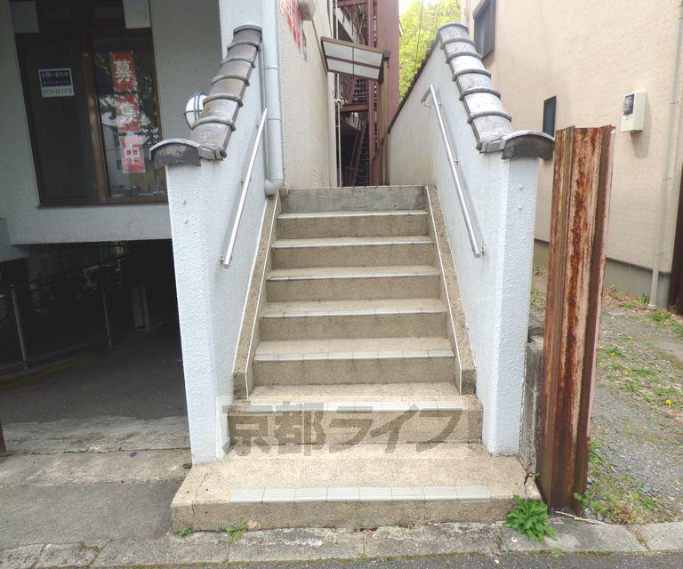 マンション山元