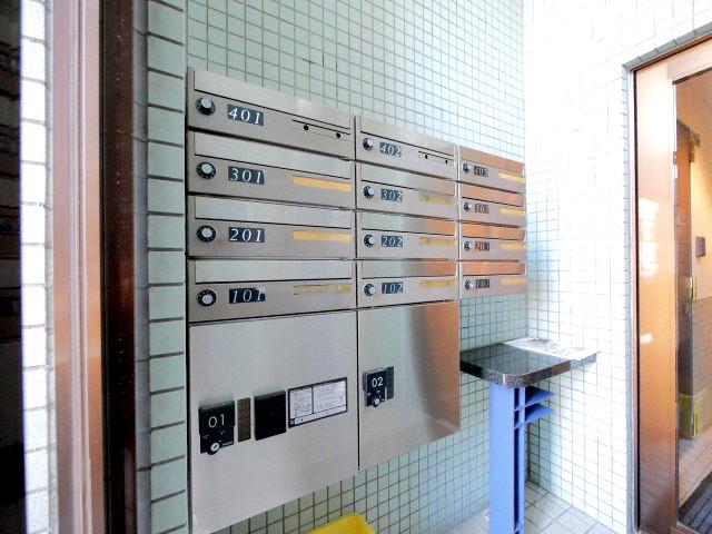ルピナス18