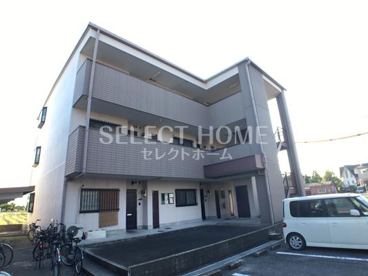 WING1号館