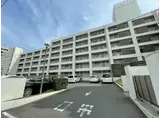 東武東上線 大山駅(東京) 徒歩10分 6階建 築54年