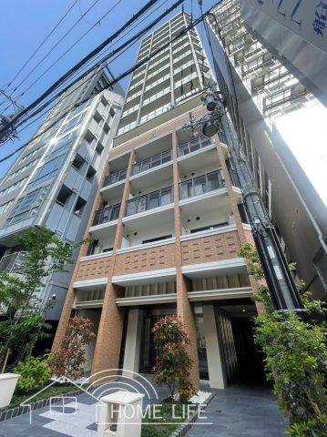 エステムコート心斎橋CENTRAL